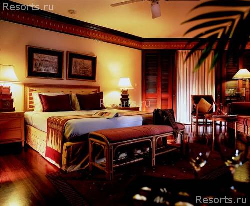 InterContinental Resort Bali 28